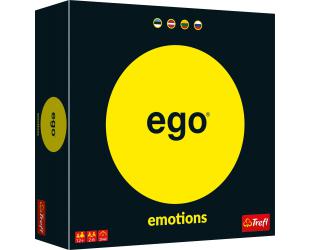 Žaidimas Trefl Game Ego Emotions EE/LV/LT/RU versija
