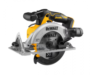 Belaidis diskinis pjūklas DEWALT, 18 V