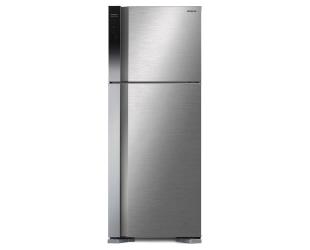 Šaldytuvas Hitachi Refrigerator R-V541PRU0-1 (BSL) Energy efficiency class E, Free standing, Double Door, Height 183.5 cm, No Frost system, Fridge net