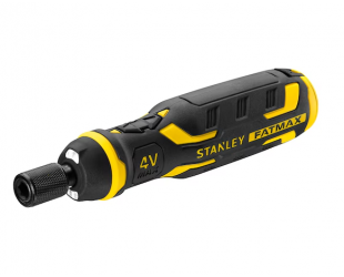 Atsuktuvas Stanley FATMAX 4V Power Assist