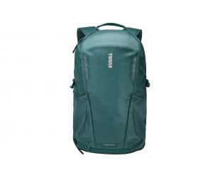 Kuprinė Thule EnRoute Backpack TEBP-4416 Fits up to size 15.6", Backpack, Green