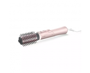 Plaukų formavimo šukos Philips BHA735, šilumos nustatymai 3, 1000 W, rožinis