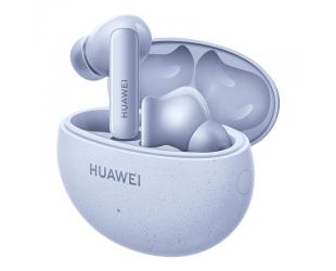 Ausinės Huawei FreeBuds 5i ANC, Bluetooth, Isle Blue