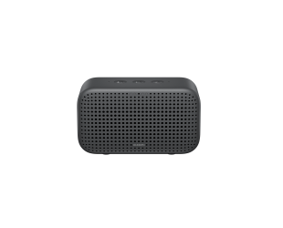Belaidė kolonėlė Xiaomi Smart Speaker Lite Bluetooth, Portable, Wireless connection, Black