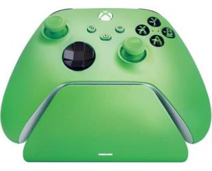 Įkroviklis Razer Universal Quick Charging Stand skirta Xbox Velocity Green