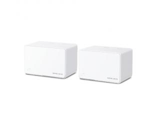 Maršrutizatorius Mercusys Halo H80X V1 AX3000