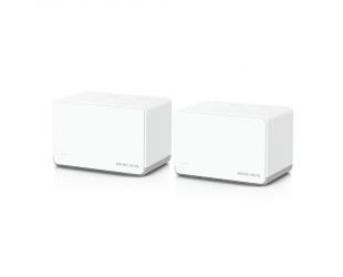 Maršrutizatorius Mercusys Halo H70X V1 AX1800 2.4 GHz / 5 GHz