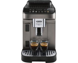 Kavos aparatas Delonghi Coffee Maker ECAM290.81.TB Magnifica Evo Pump pressure 15 bar Built-in milk frother Automatic 1450 W Black