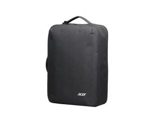 Kuprinė Acer Urban 3in1  Business Backpack, Black, 17"