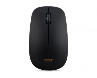 Pelė Acer Optical 1200dpi Mouse, Black