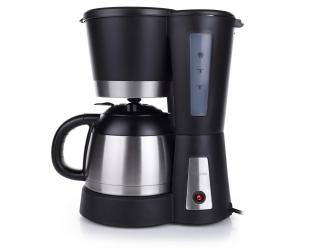 Kavos aparatas Tristar Coffee maker CM-1234	 Ground, 800 W, Black