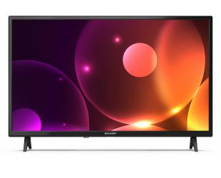 Televizorius Sharp 32FA2E, 32", 80 cm, 720p