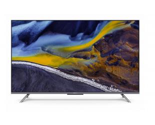 Televizorius Xiaomi Q2 TV 50" (125 cm), Smart TV, Google TV, 4K UHD, 3840x2160, Wi-Fi, DVB-T2/C, DVB-S2, Grey