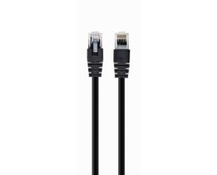 Tinklo kabelis Cablexpert CAT 5e 7.5 m juodas