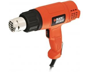 Oro pūstuvas BLACK & DECKER KX1650-QS 44.4 l/s 1750 W