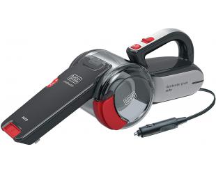 Automobilinis dulkių siurblys BLACK & DECKER PV1200AV-XJ