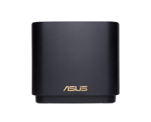 Maršrutizatorius Asus ZenWiFi XD4 Plus (B-2-PK) Wireless-AX1800 (2-pack)	 802.11ax, 1201+574 Mbit/s, 10/100/1000 Mbit/s, Ethernet LAN (RJ-45) ports 1,