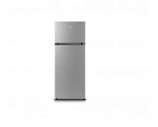 Šaldytuvas Gorenje Refrigerator RF4141PS4 Energy efficiency class F, Free standing, Height 143.4 cm, Fridge net capacity 165 L, Freezer net capacity 4