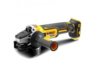Kampinis šlifuoklis DEWALT DCG405N