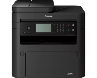 Rašalinis daugiafunkcinis spausdintuvas Canon i-SENSYS MF267dw II Fax / copier / printer / scanner Monochrome Laser A4/Legal Black