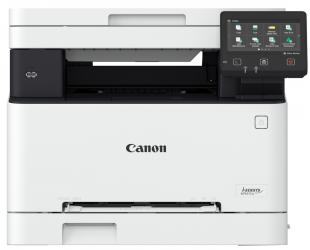 Lazerinis daugiafunkcinis spausdintuvas Canon i-SENSYS MF651Cw Colour, Laser, All-in-one, A4, Wi-Fi