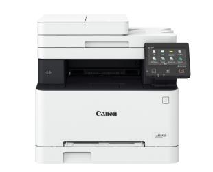 Lazerinis daugiafunkcinis spausdintuvas Canon i-SENSYS MF655Cdw Colour, Laser, All-in-one, A4, Wi-Fi