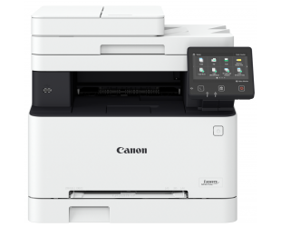 Lazerinis spausdintuvas Canon i-SENSYS MF657Cdw Colour, Laser, All-in-one, A4, Wi-Fi