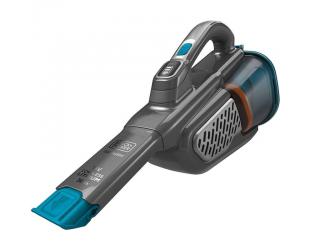 Dulkių siurblys BLACK & DECKER BHHV520BF-QW 18 V Mėlyna/Pilka
