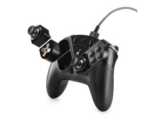 Žaidimų pultas Thrustmaster Gaming controller ESWAPxPro Black, Wired