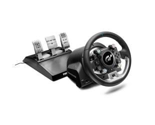 Žaidimų vairas Thrustmaster Steering Wheel T-GT II EU Black