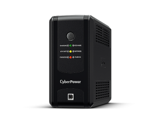 Nepertraukiamo maitinimo šaltinis CyberPower Backup UPS Systems UT850EG 850 VA, 425 W