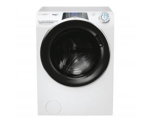 Skalbimo mašina Candy Washing Machine RP 5106BWMBC/1-S Energy efficiency class A, Front loading, Washing capacity 10 kg, 1500 RPM, Depth 58 cm, Width