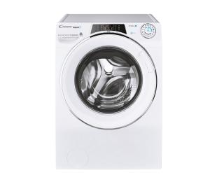 Skalbyklė-džiovyklė Candy Washing Machine with Dryer ROW41494DWMCE-S Energy efficiency class A, Front loading, Washing capacity 14 kg, 1400 RPM, Depth
