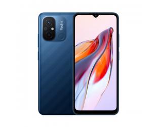 Mobilusis telefonas Xiaomi Redmi 12C (Ocean Blue) DS 6.71" IPS LCD 720x1650/2.0GHz&1.8GHz/128GB/4GB RAM/Android11/microSDXC/WiFi,BT/4G,MZB0DH2EU