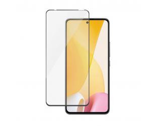 Apsauginis stiklas PanzerGlass Xiaomi 12 Lite Juoda Skaidri