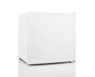 Šaldiklis Tristar KB-7441 Energy efficiency class F, Free standing, Upright, Height 48.5 cm, Freezer net capacity 35 L, 39 dB, White