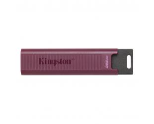 USB raktas Kingston USB 3.2 Flash Drive DataTraveler MAX 512GB, USB 3.2 Gen 1 Type-A