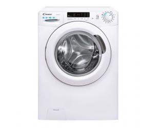 Skalbimo mašina Candy Washing Machine CS4 1062DE/1-S	 Energy efficiency class D, Front loading, Washing capacity 6 kg, 1000 RPM, Depth 45 cm, Width 60