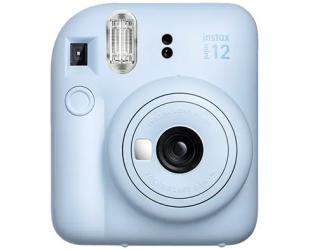 Momentinis fotoaparatas Fujifilm Instax mini 12 Instant camera, Pastel Blue