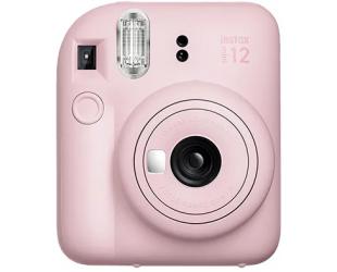 Momentinis fotoaparatas Fujifilm Instax mini 12 Instant camera, Blossom Pink