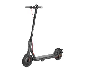 Elektrinis paspirtukas Xiaomi Electric Scooter 4 Lite EU, 300 W, 8.5", 25 km/h, Black
