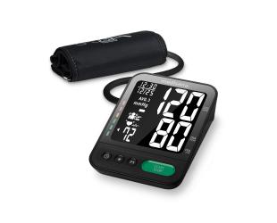 Kraujospūdžio matuoklis Medisana Blood Pressure Monitor BU 582 Memory function, Number of users 2 user(s), Memory capacity 	120 memory slots, Upper Ar