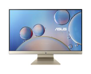 Kompiuteris Asus M3700WUAK-BA025X Desktop, AiO, 23.8", FHD, AMD Ryzen 5, 5500U, Internal memory 16GB, DDR4 SO-DIMM, HDD 1000GB, 1512GB, SSD 512GB, AMD