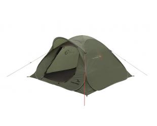 Palapinė Easy Camp Tent Camp Flameball Tent 3 person(s), Green