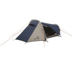 Palapinė Easy Camp Tent Geminga 100 Compact 1 person(s), Dark Blue/Grey