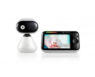 Vaizdo kūdikio monitorius Motorola PIP1500 5.0" Balta/Juoda