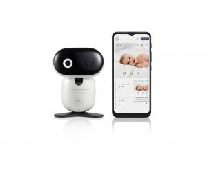 Vaizdo kamera kūdikiams Motorola PIP1010 Balta/Juoda