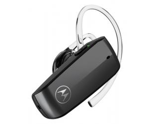 Laisvų rankų įranga Motorola Mono Headset HK375 In-ear, Wireless, Bluetooth, Black
