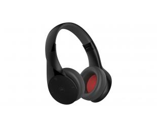 Ausinės Motorola Headphones Moto XT500 Built-in microphone Over-Ear Wireless Bluetooth Bluetooth Black
