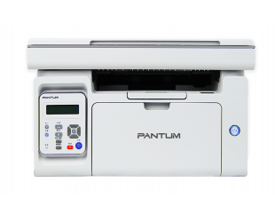 Lazerinis daugiafunkcinis spausdintuvas Pantum Multifunction Printer M6509NW Mono, Laser, A4, Wi-Fi